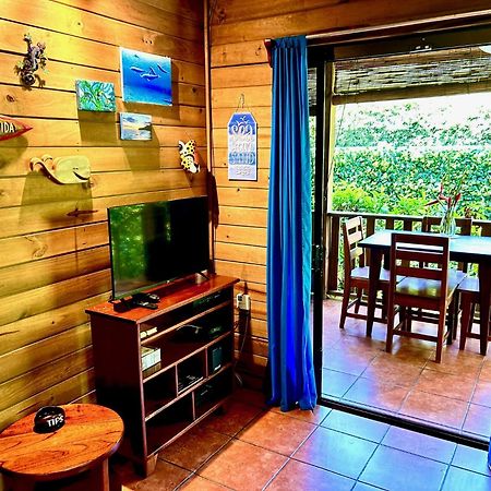 Ocean Melody Villa Uvita Dış mekan fotoğraf